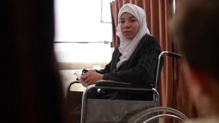 La Fundación Humanitaria de Gaza es un "escándalo y una vergüenza", denuncia Francia