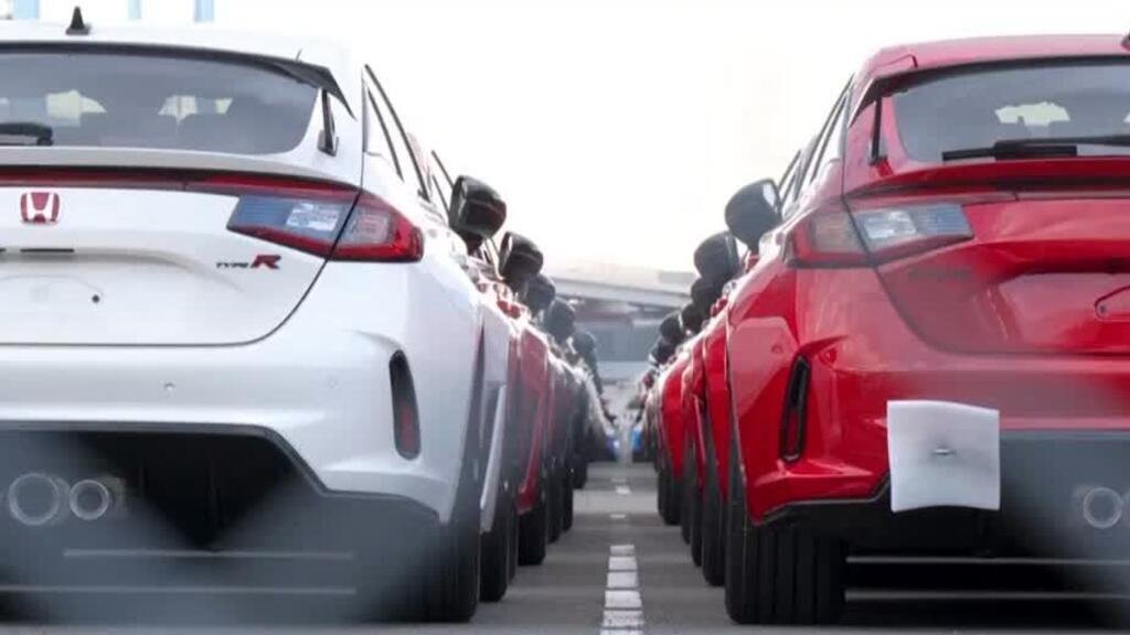 Corea del Sur logró renegociar los aranceles impuestos por EE. UU.