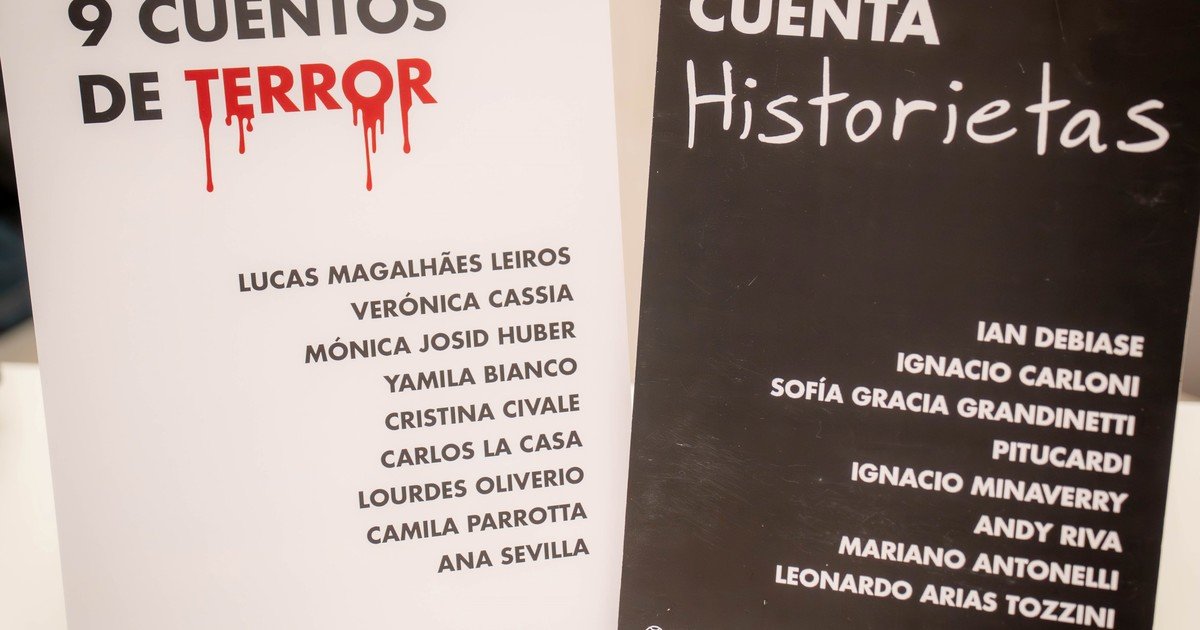 Microcentro Cuenta presentó a los ganadores 2025: un brasileño y dos argentinos se repartieron $4 millones