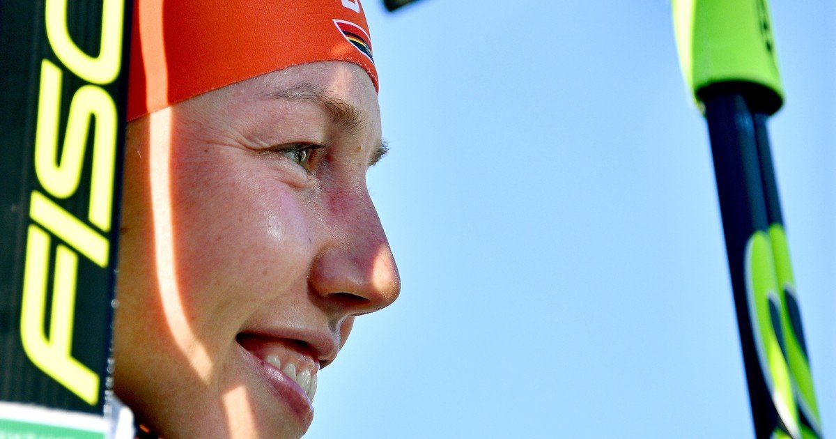 Conmoción en Alemania: hallan muerta a Laura Dahlmeier, bicampeona olímpica en biatlón y siete veces campeona mundial