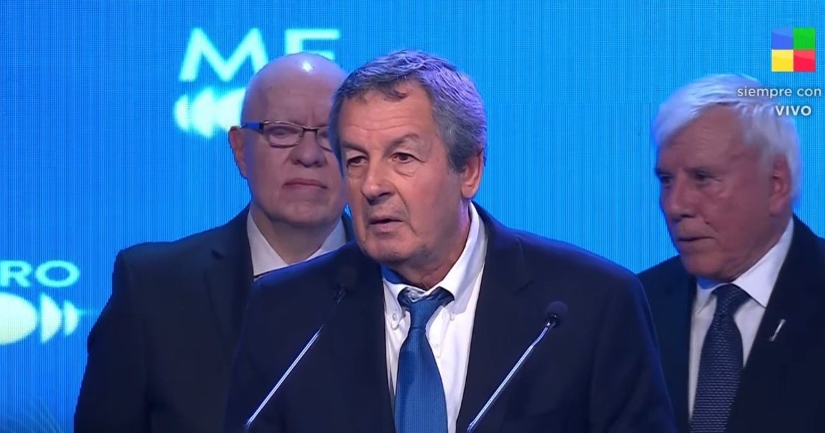 Martín Fierro de Radio 2025: todos los ganadores, a medida que se van entregando