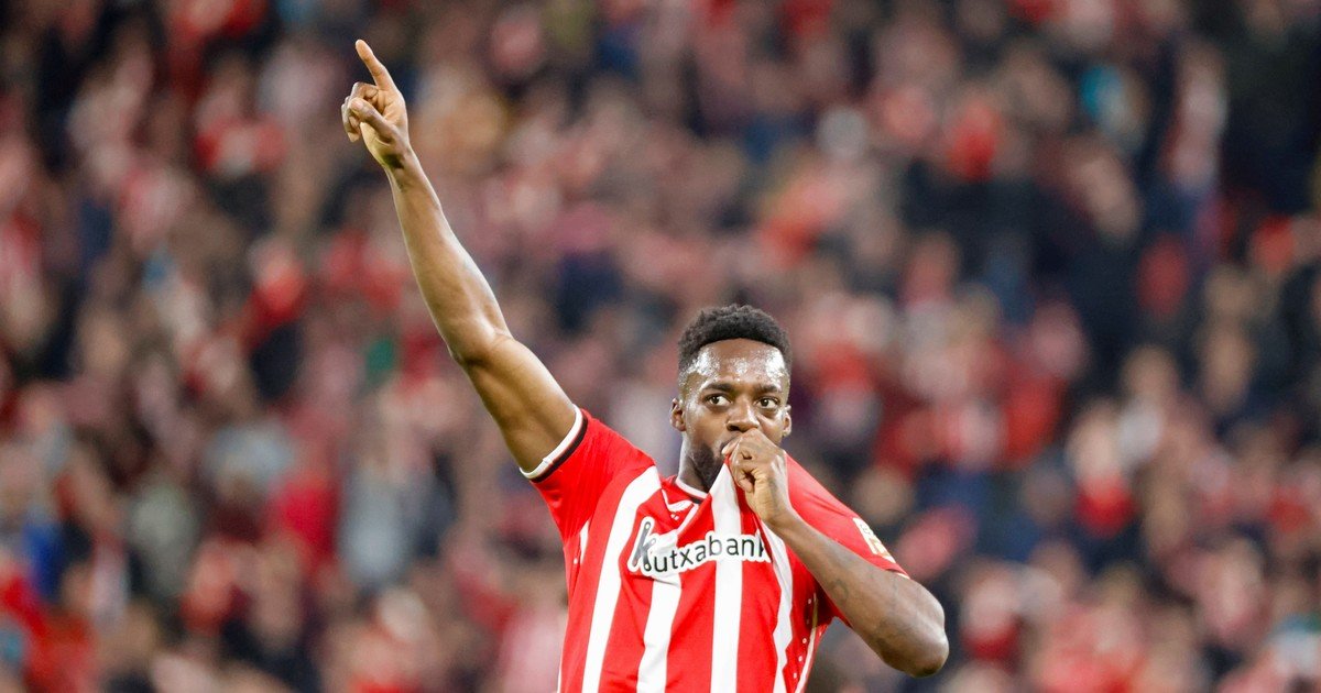 La reflexión de Iñaki Williams sobre su nuevo rol en Athletic de Bilbao: será el primer capitán negro en la historia del club