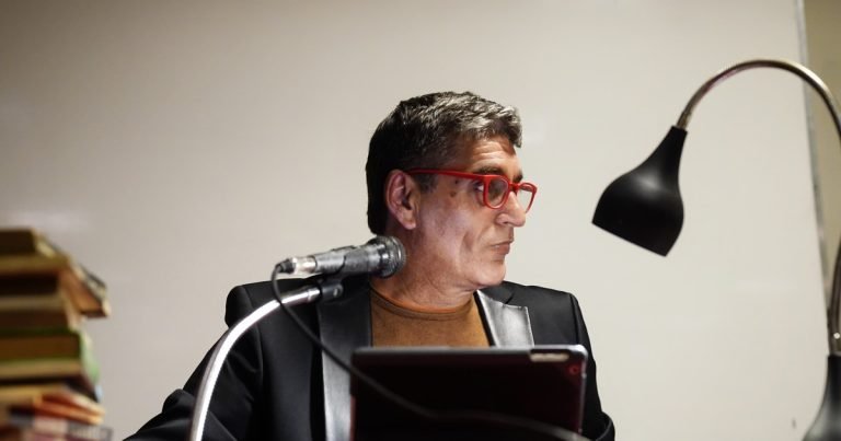 Cambios y permanencias desde la publicación de "Clases. Literatura y disidencia", de Daniel Link