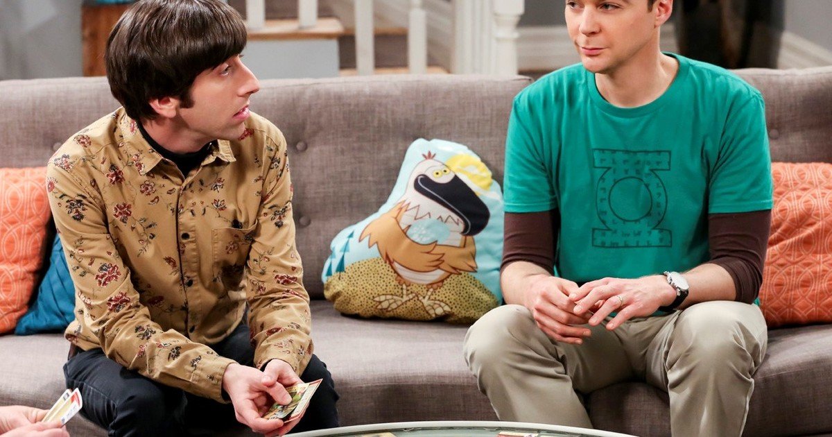 El spin-off de "The Big Bang Theory" ya está en producción: todo lo que se sabe hasta ahora