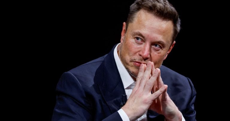 El polémico Elon Musk tendrá una película propia sobre su fracaso en el mundo de la inteligencia artificial