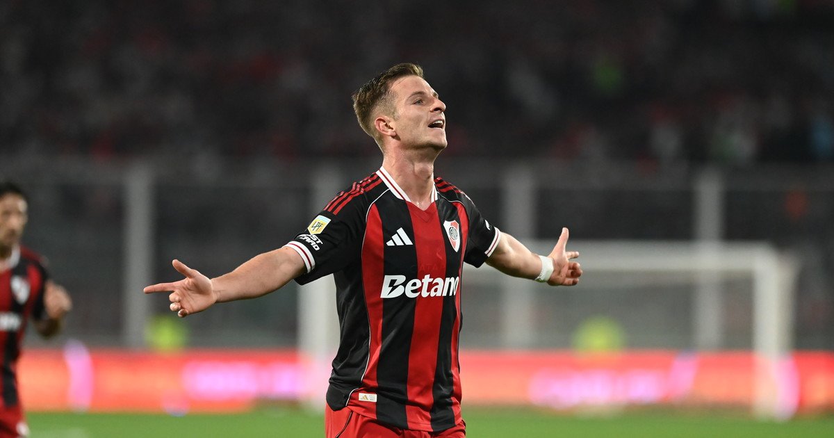 La tabla de posiciones del Torneo Clausura: River con puntaje ideal, Boca y el Rojo no arrancan y Racing ganó por primera vez