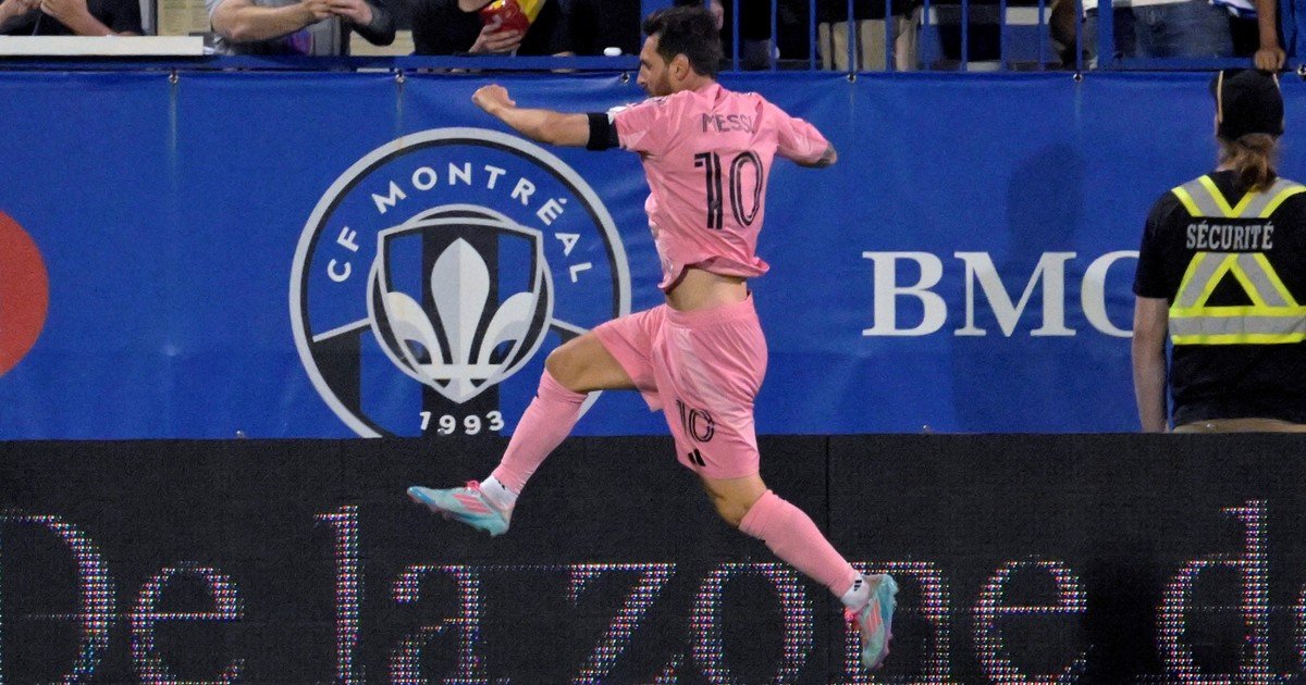 ¿Lionel Messi se va de Inter Miami?: aseguran que recibirá una suculenta oferta para mudarse a Arabia Saudita y jugar para Al Ahli