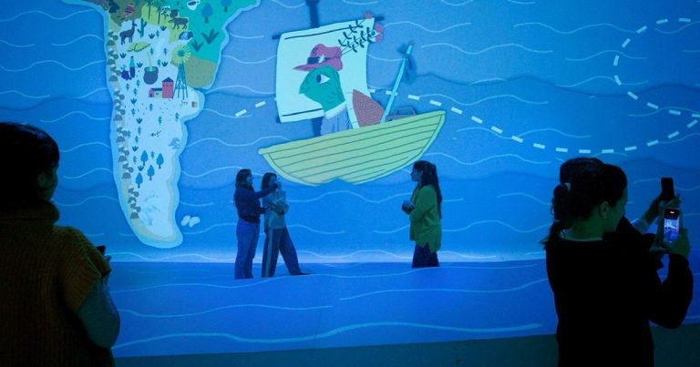 Manuelita y la audacia de hacer que los días cuenten