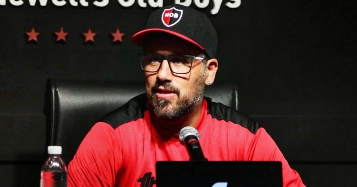 Newell's vs Banfield, por el Torneo Clausura: minuto a minuto, en directo