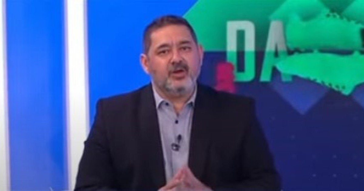 El fuerte mensaje de Cristian Traverso "a una persona que aprecio mucho" en Boca: "No me llamés más"