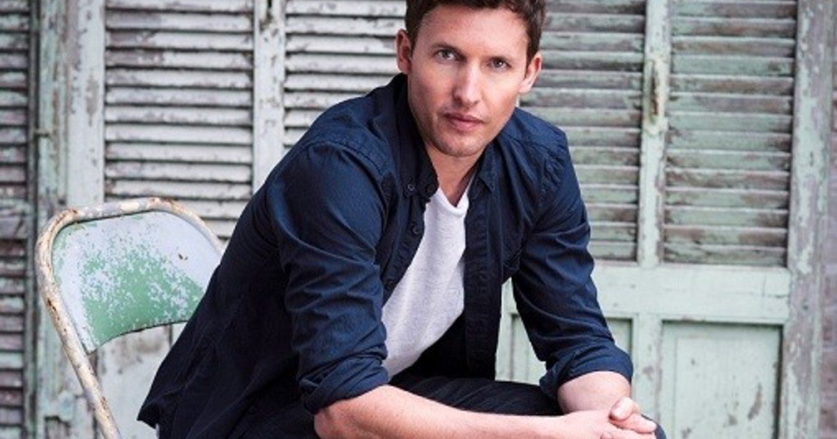 James Blunt: el soldado que vio a su ex en el subte con otro y escribió You're Beautiful, la canción que ya escucharon mil millones de personas en Spotify