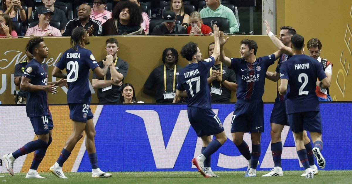 A qué hora juegan PSG vs. Bayern Múnich, por el Mundial de Clubes 2025: horario, TV y cómo verlo en vivo este sábado 5 de julio