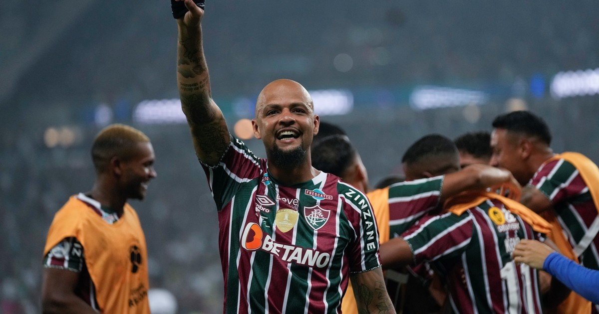 La de decepción de Felipe Melo con Boca en el Mundial de Clubes: "No se puede empatar con un equipo al que le metieron 16 goles en dos partidos"