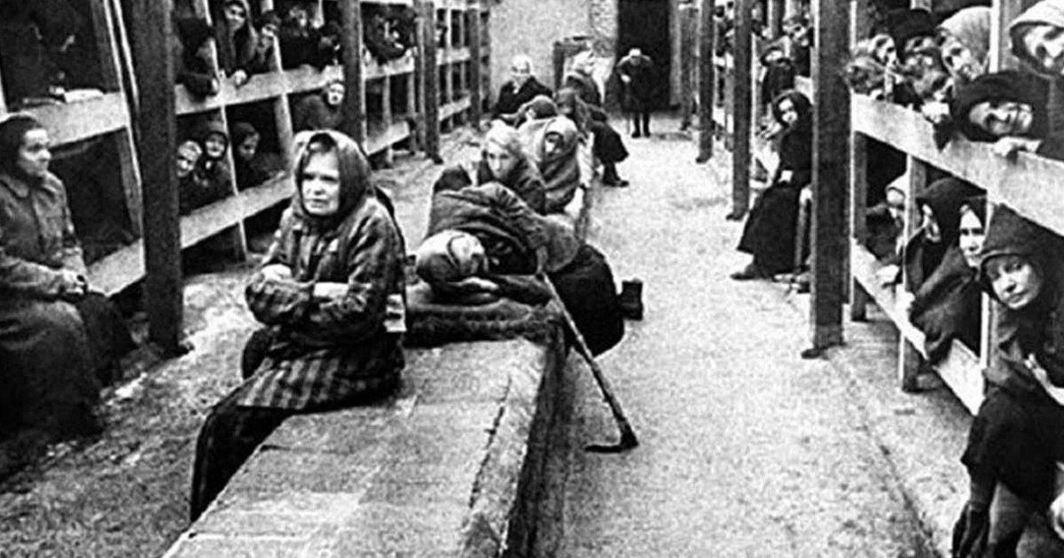 Holocausto: Loretta Walz digitaliza la colección más completa de voces de mujeres sobrevivientes de Ravensbrück