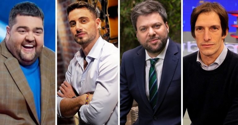 Rating del lunes: cómo quedaron las posiciones del prime time entre Barassi, Iván de Pineda, Guido Kaczka y Nico Occhiato