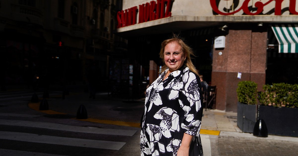 La historia de Selva Pérez, la intensa ex Gran Hermano que apenas quedó eliminada de la casa llegó a la calle Corrientes sin escalas