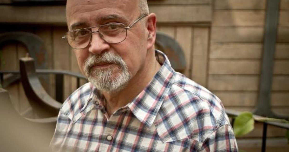 Murió Jorge Ricardo Aulicino, periodista y una de las voces fundamentales de la poesía