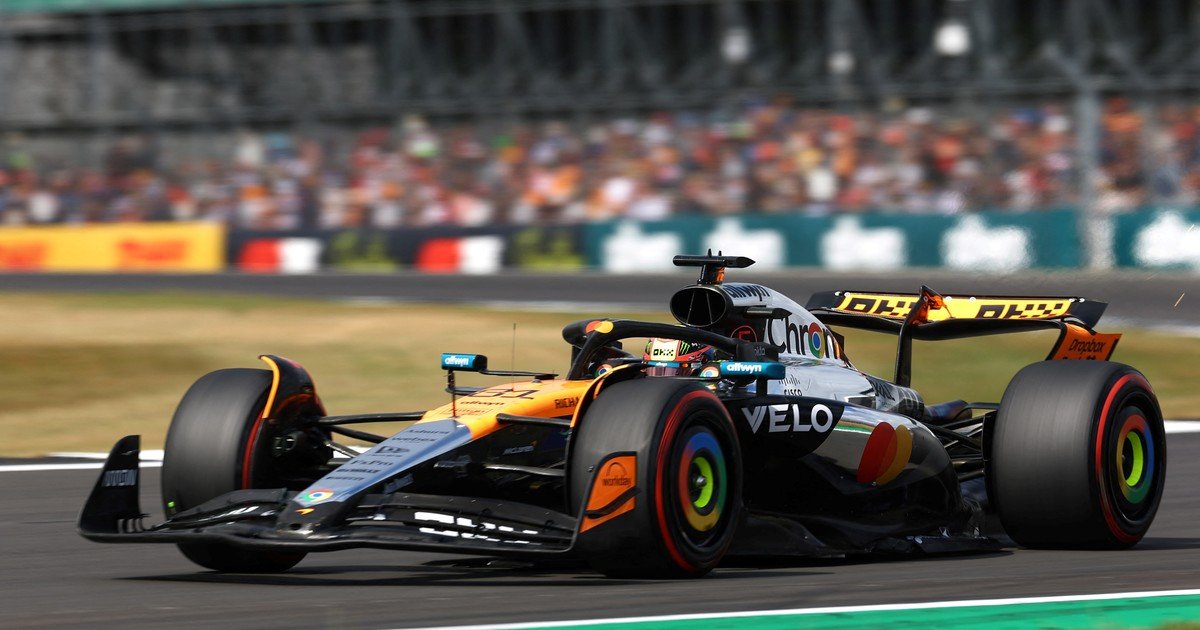 Qué es una carrera sprint en F1