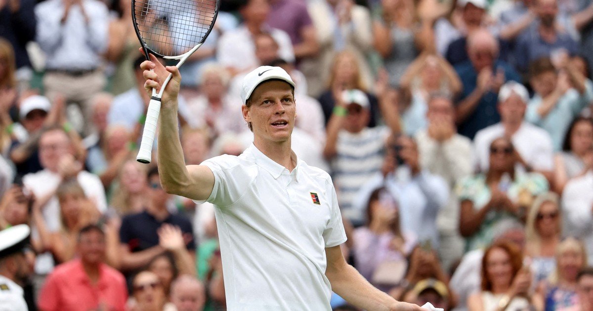 Wimbledon: Sinner y Djokovic fueron aplastantes en la tercera ronda y el tenis femenino tendrá una nueva campeona