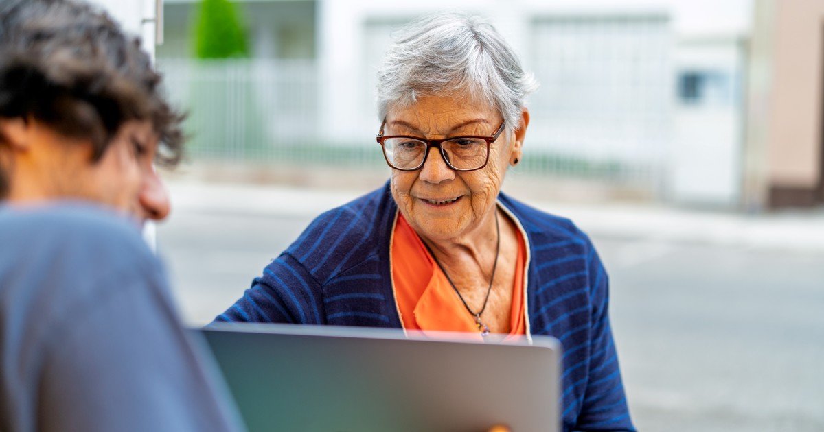 Diego Bernardini, especialista en nueva longevidad: "La convivencia de diversas generaciones produce un beneficio mutuo que supera todo lo que alguna vez imaginamos"