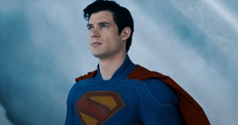 Quién es David Corenswet, el nuevo Superman que conquistó al mundo y está revolucionando el universo DC