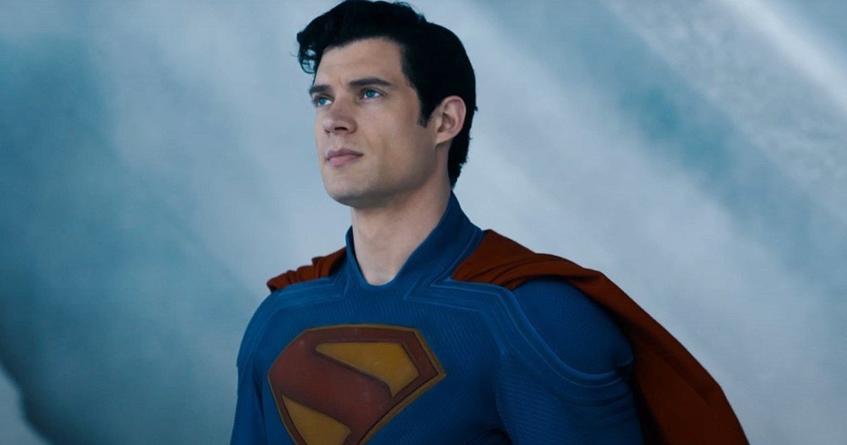 Quién es David Corenswet, el nuevo Superman que conquistó al mundo y está revolucionando el universo DC