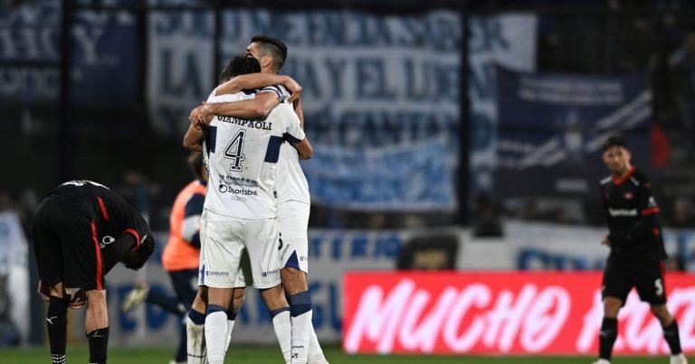 Así están las tablas del Torneo Clausura: Boca afuera de la Libertadores y Barracas sacó al Rojo de la zona de Sudamericana