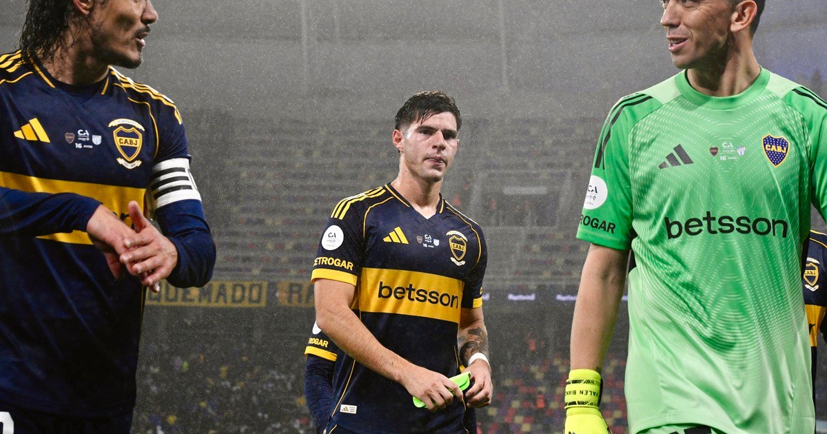 Los mejores memes de la eliminación de Boca en la Copa Argentina: las interrupciones de la TV y burlas para los jugadores en las redes sociales