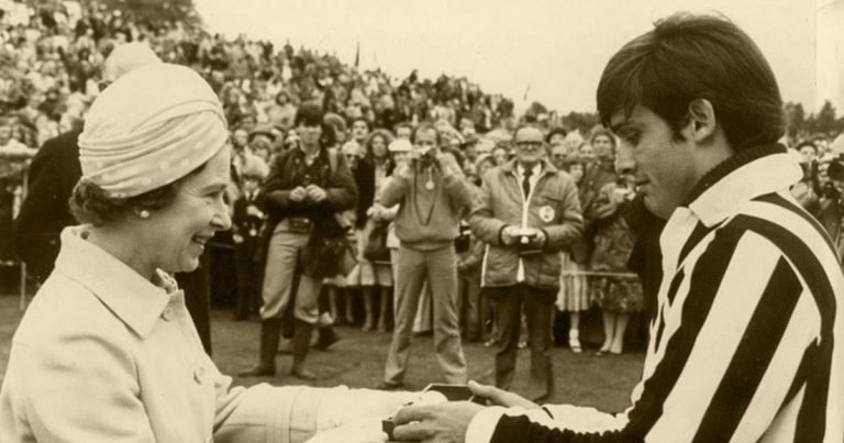 Murió Juan José Alberdi, un gentleman que dejó su huella en el polo