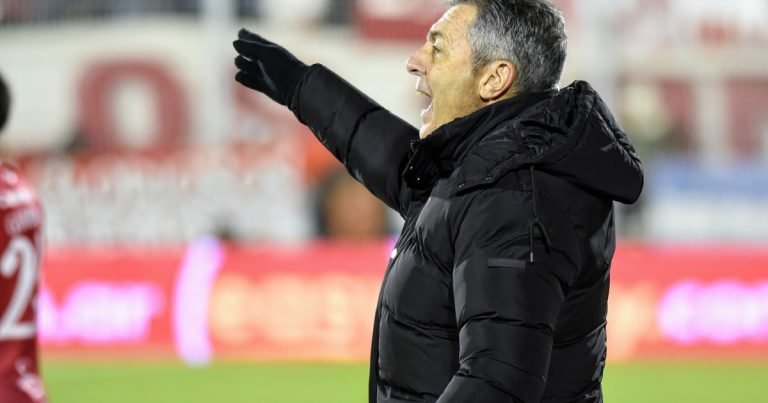 Huracán vs Belgrano, por el Torneo Clausura: a qué hora es, cómo verlo en vivo por TV y probables formaciones