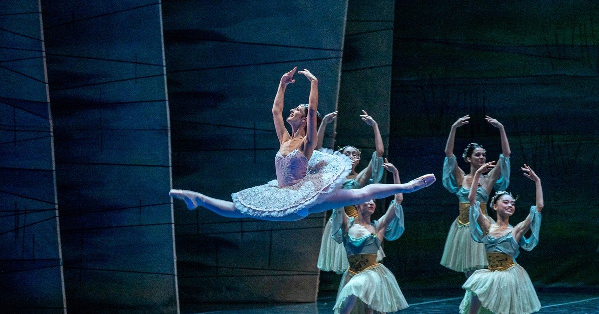 El Ballet del Teatro Colón brilló con un "Don Quijote" que recupera el tono de comedia del original