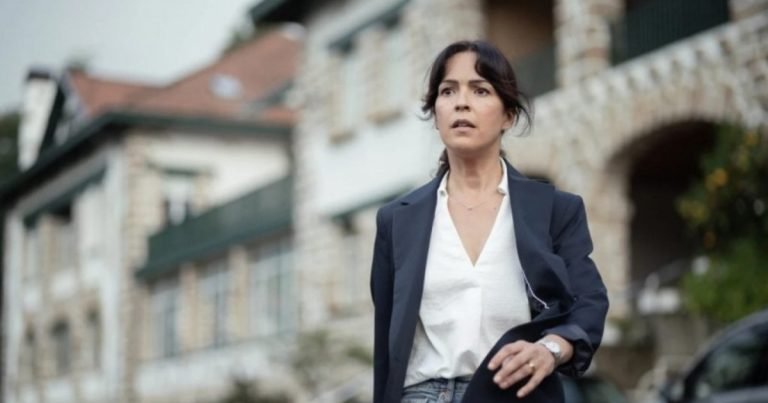 Ángela: la miniserie española que arrasa en Netflix es ideal para para maratonear... si te gusta el suspenso y no te molestan algunos clichés