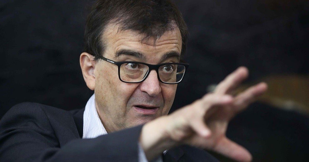 Javier Cercas se redefine con su último libro: "Me ha cambiado la visión de todo"