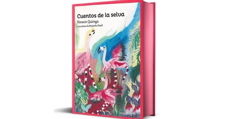Un libro para leer con los chicos: hoy recomienda María Fernanda Maquieira, de Loqueleo