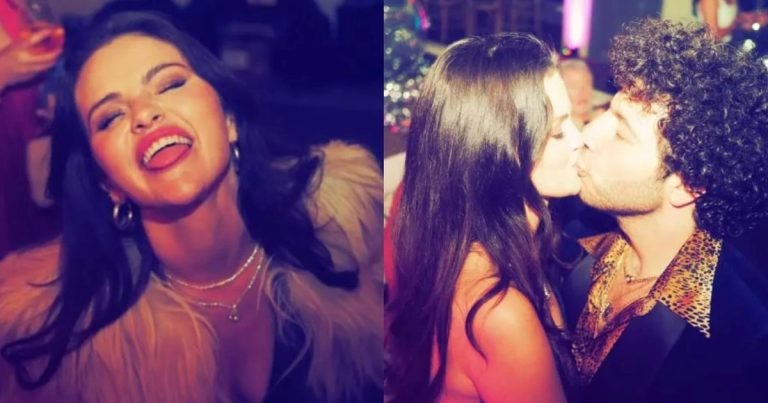 Selena Gomez cumple 33: dónde y cuándo será su casamiento, que durará dos días y tendrá a Taylor Swift entre los invitados