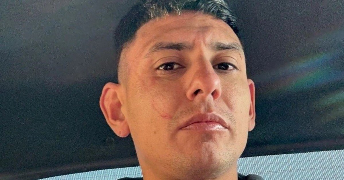 El caso Matías Orihuela: el futbolista de San Martín de San Juan seguirá detenido en Mendoza tras el violento episodio en una ruta de Mendoza