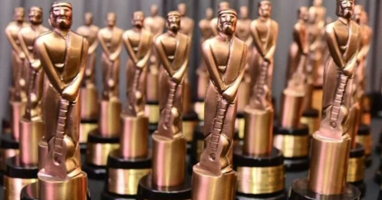 Clarín ganó el Martín Fierro a Mejor Documental