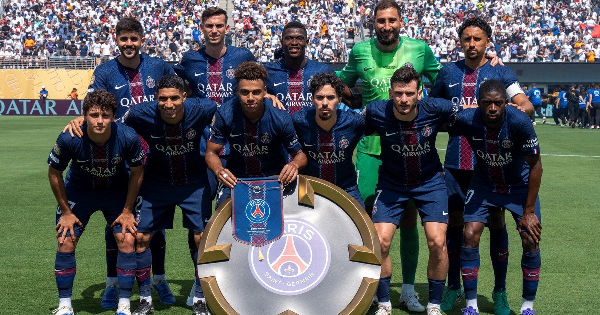 Final del Mundial de Clubes: PSG y Chelsea se enfrentan por la gloria de ser el mejor del planeta pero también por un premio millonario