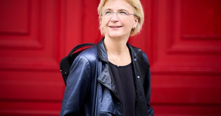 Antje Weithaas, la violinista y directora que viene a tocar Ravel y Mendelssohn, pero quiere hacerse una escapada para bailar tango