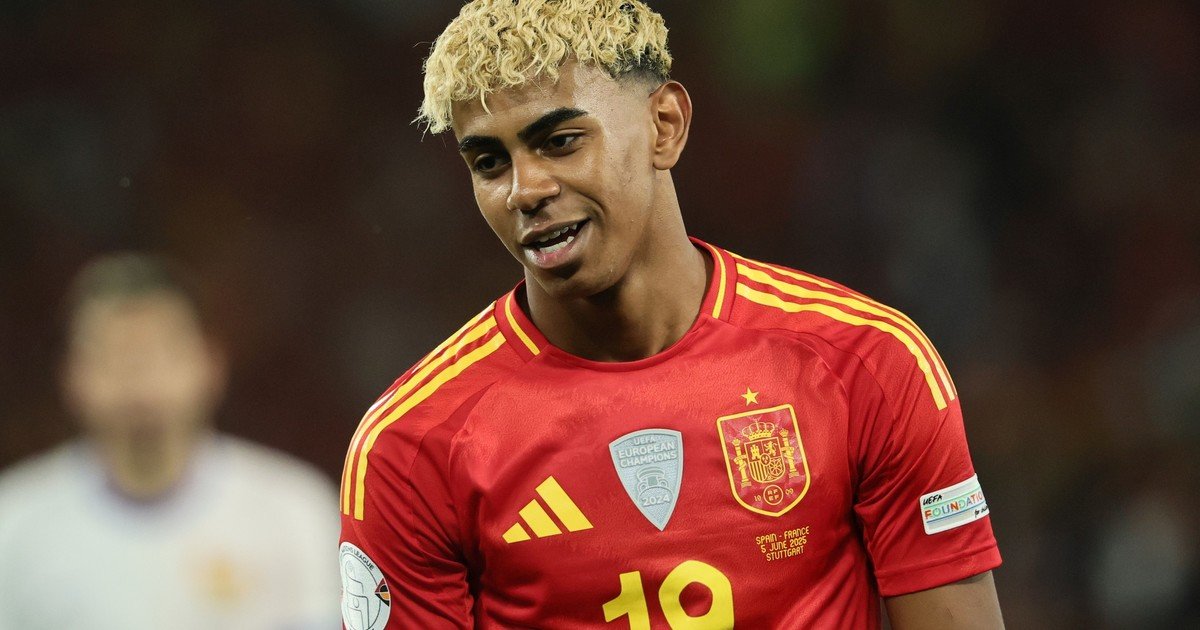 Denuncian a Lamine Yamal por contratar personas con enanismo para su festejo de cumpleaños