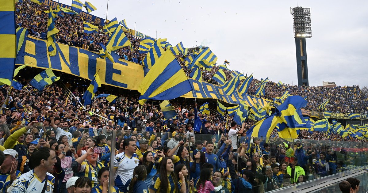 Los hinchas visitantes vuelven a la Liga Profesional en el AMBA después de 12 años: qué partido es el elegido y las medidas que se implementarán