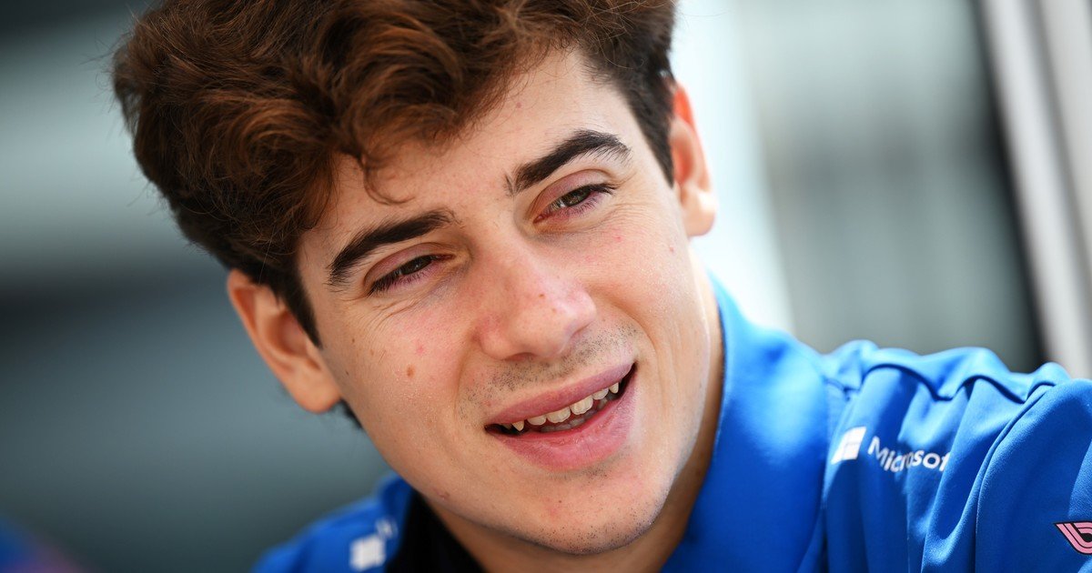 El guiño de Alpine para Franco Colapinto: el mensaje que le da tranquilidad hasta fin de año