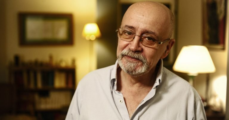 Adiós a Jorge Aulicino: La voz singular que marcó la poesía y el periodismo cultural argentino