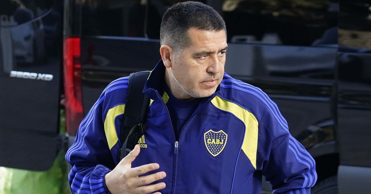 Riquelme vive horas cruciales y evalúa meter mano en el Consejo de Fútbol de Boca: ¿disolución o cambio de piezas?