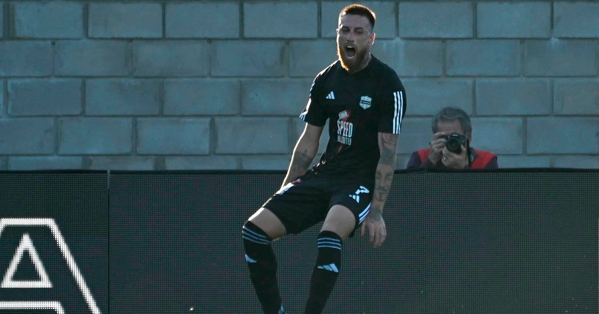 San Martín de San Juan vs Dep. Riestra, por el Torneo Clausura 2025: minuto a minuto, en directo