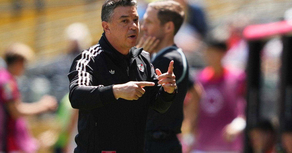 Gallardo no le encuentra la vuelta a la defensa y River busca soluciones en el mercado de pases: Boselli fue repescado y ahora va por otros dos refuerzos