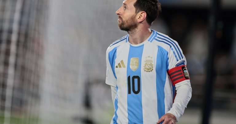 Se anunciaron los días y horarios de las últimas dos fechas de las Eliminatorias Sudamericanas que definirán los clasificados al Mundial 2026