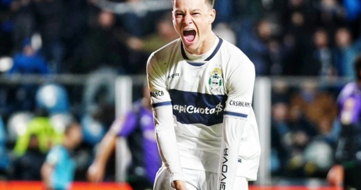 Quién es Matías Abaldo, el uruguayo que quiere Independiente y que busca una revancha en el fútbol y en la vida