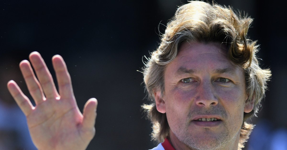 Gabriel Heinze dirigirá en la Premier League: será ayudante de campo de Mikel Arteta en el Arsenal