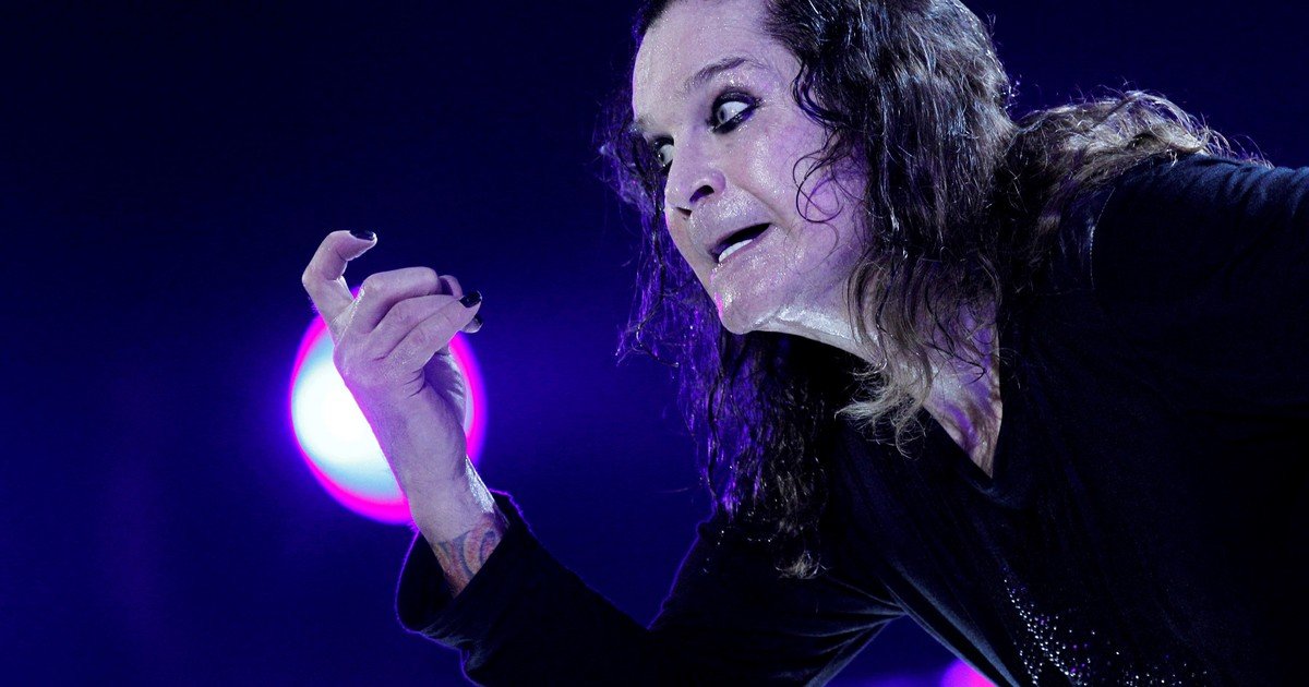Ozzy Osbourne: Todo lo que se sabe de su funeral y qué pidió especialmente el músico para su despedida